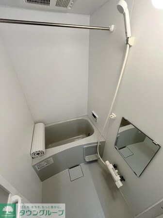 エリタージュの物件内観写真